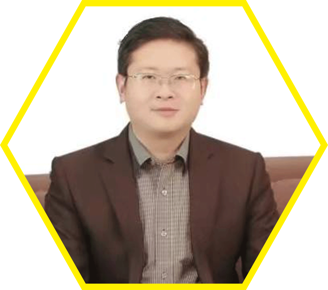 资深厂长——唐教练